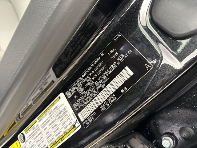 2026 Lexus RX 350 F SPORT DESIGN