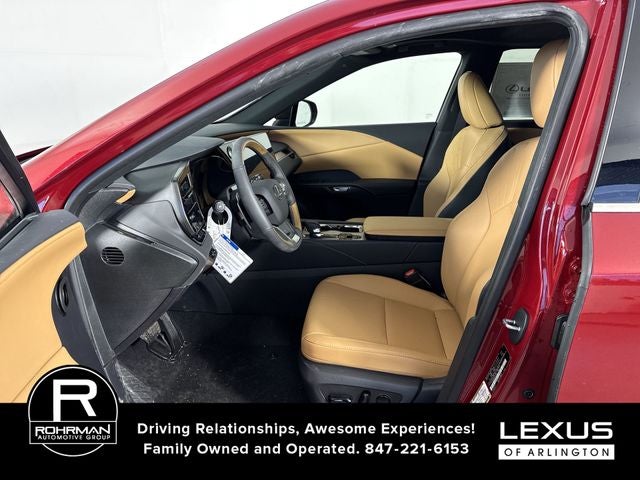2026 Lexus RX 350 PREMIUM