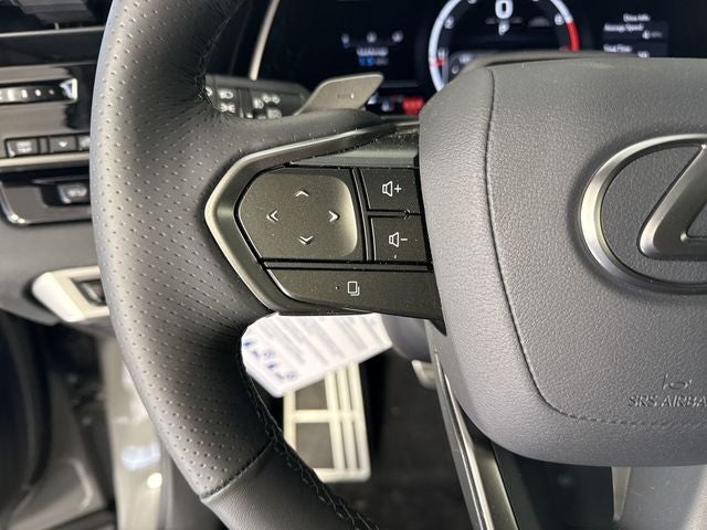 2026 Lexus RX 350 F SPORT HANDLING AWD