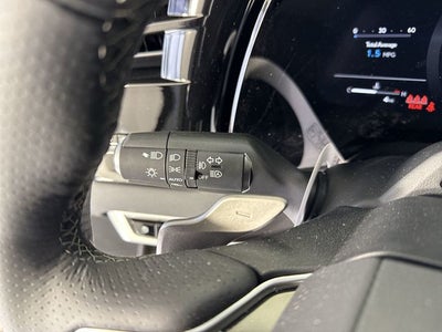 2026 Lexus RX 350 F SPORT HANDLING AWD