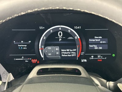 2026 Lexus RX 350 F SPORT HANDLING AWD