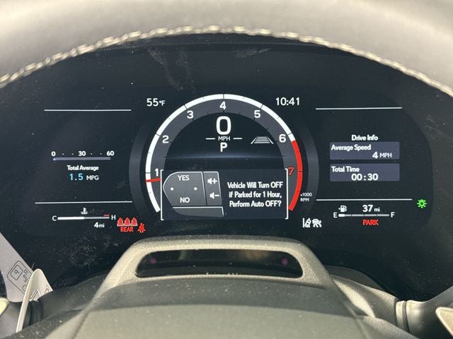 2026 Lexus RX 350 F SPORT HANDLING AWD