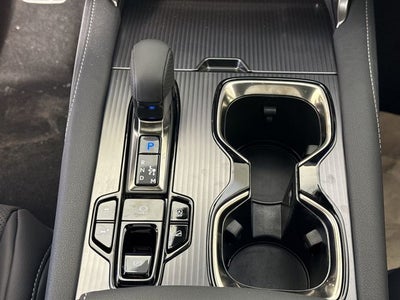 2026 Lexus RX 350 F SPORT HANDLING AWD