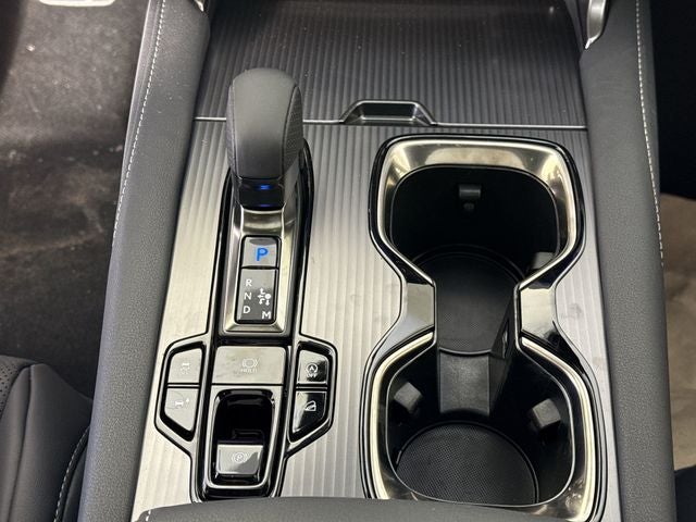 2026 Lexus RX 350 F SPORT HANDLING AWD