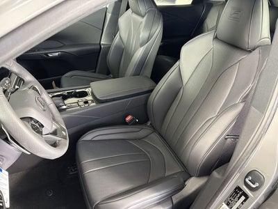 2026 Lexus RX 350 F SPORT HANDLING AWD