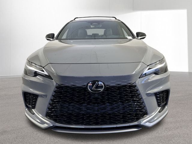 2026 Lexus RX 350 F SPORT HANDLING AWD