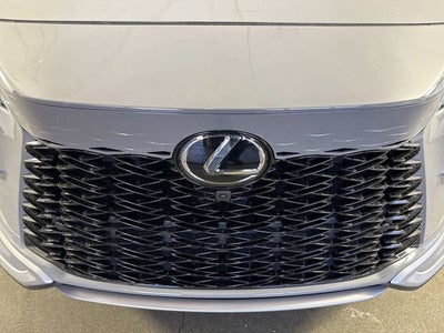 2026 Lexus RX 350 F SPORT HANDLING AWD