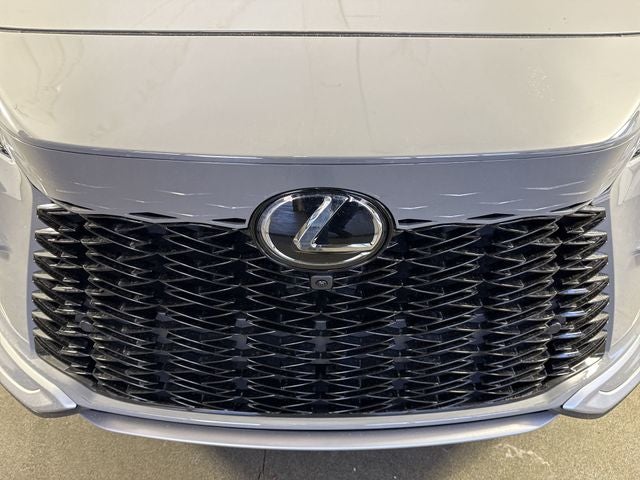 2026 Lexus RX 350 F SPORT HANDLING AWD