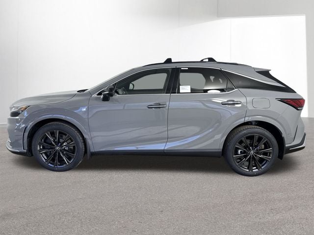 2026 Lexus RX 350 F SPORT HANDLING AWD