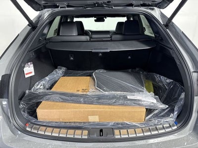 2026 Lexus RX 350 F SPORT HANDLING AWD