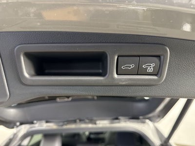 2026 Lexus RX 350 F SPORT HANDLING AWD