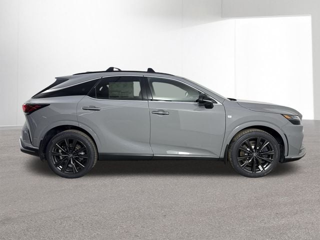2026 Lexus RX 350 F SPORT HANDLING AWD