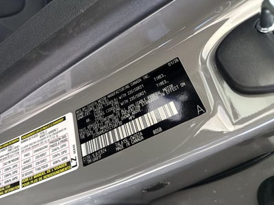 2026 Lexus RX 350 F SPORT HANDLING AWD