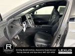 2026 Lexus RX 350 F SPORT HANDLING AWD