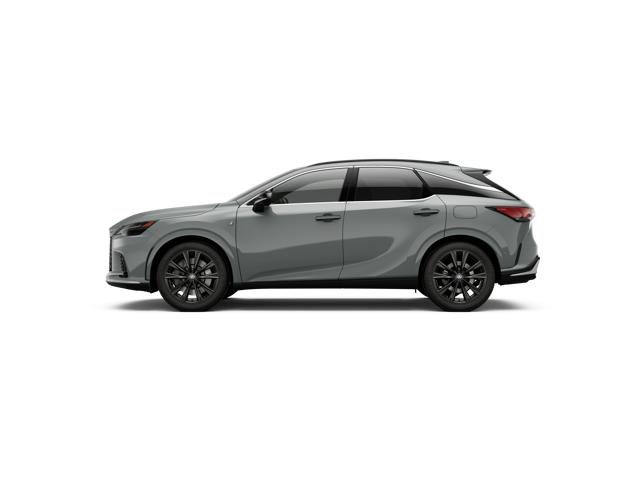 2026 Lexus RX 350 F SPORT HANDLING AWD