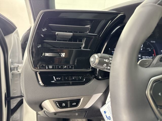 2026 Lexus RX 350 Luxury