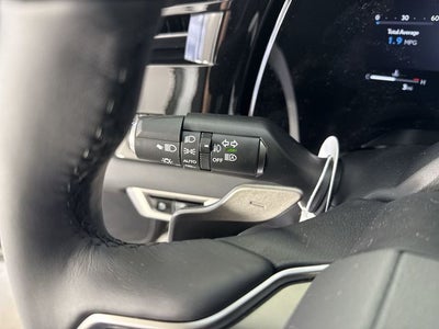 2026 Lexus RX 350 Luxury