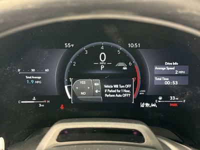 2026 Lexus RX 350 Luxury