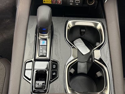 2026 Lexus RX 350 Luxury