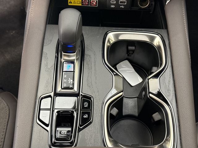 2026 Lexus RX 350 Luxury