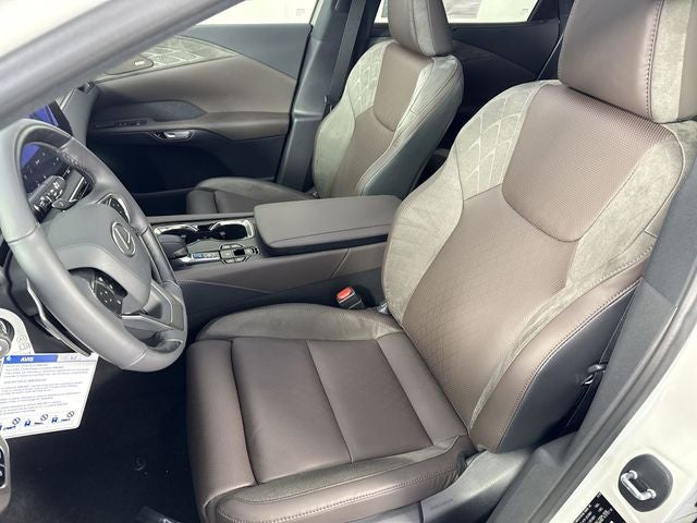 2026 Lexus RX 350 Luxury