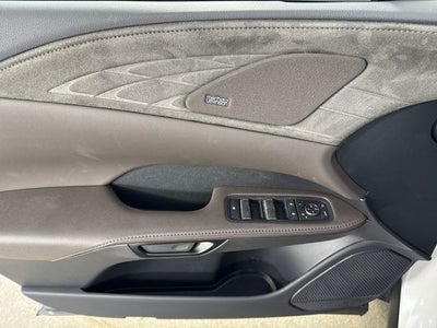 2026 Lexus RX 350 Luxury