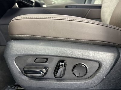 2026 Lexus RX 350 Luxury