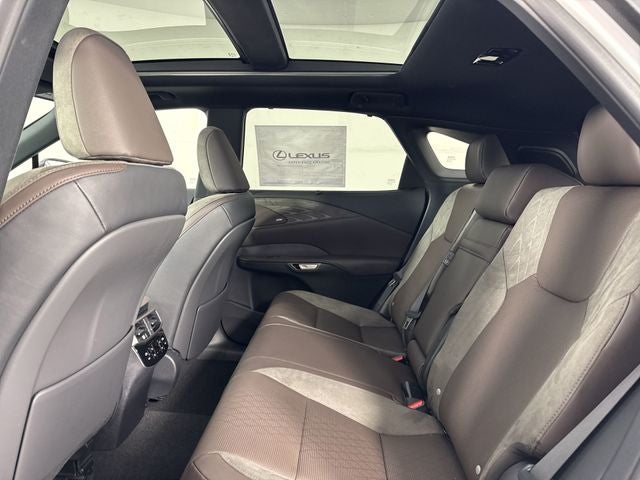 2026 Lexus RX 350 Luxury