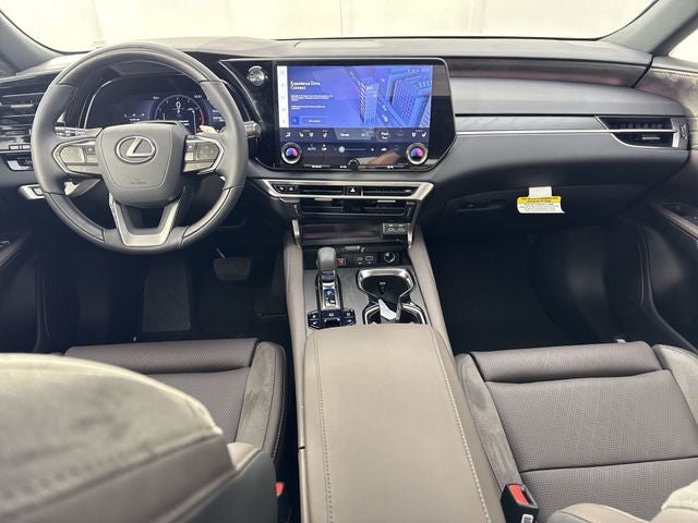2026 Lexus RX 350 Luxury
