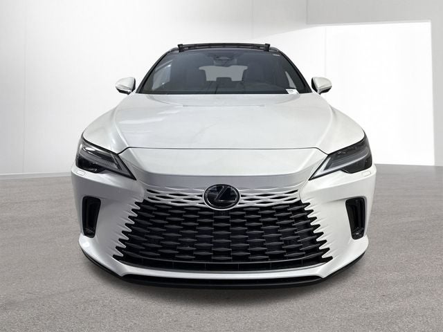 2026 Lexus RX 350 Luxury
