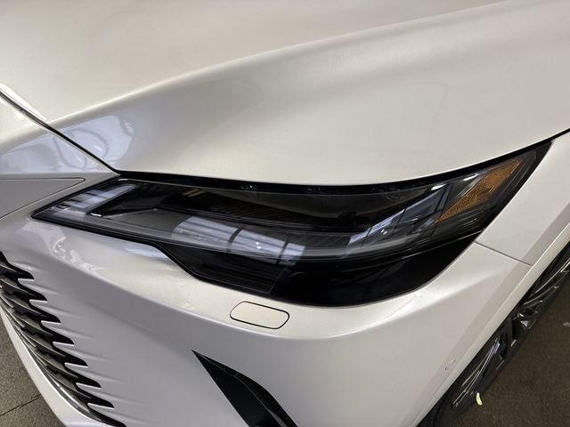 2026 Lexus RX 350 Luxury
