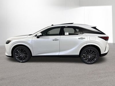 2026 Lexus RX 350 Luxury