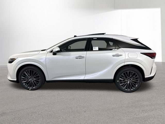 2026 Lexus RX 350 Luxury