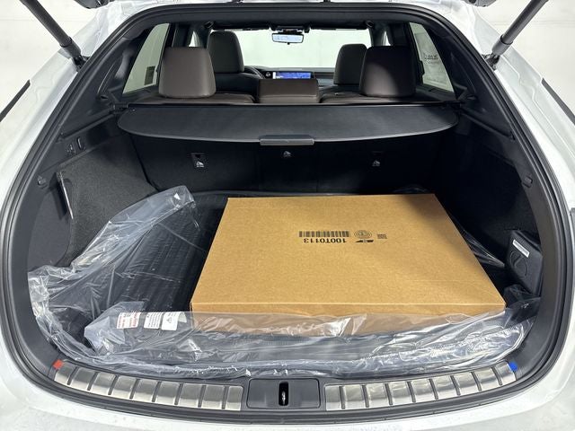 2026 Lexus RX 350 Luxury