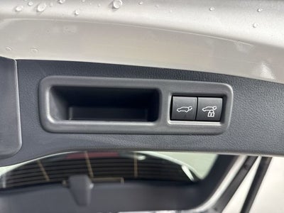 2026 Lexus RX 350 Luxury