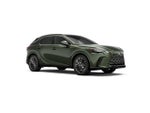 2026 Lexus RX RX 350 Luxury