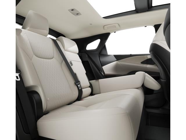 2026 Lexus RX RX 350 Luxury