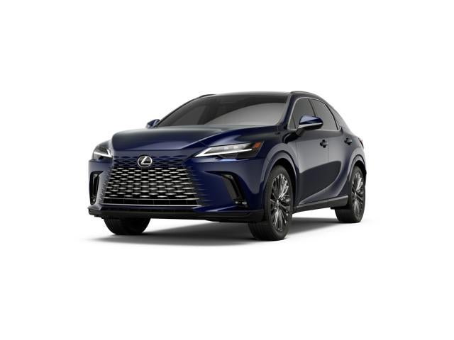2026 Lexus RX 350 350 Luxury AWD's photo