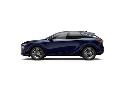 2026 Lexus RX 350 RX 350 Luxury
