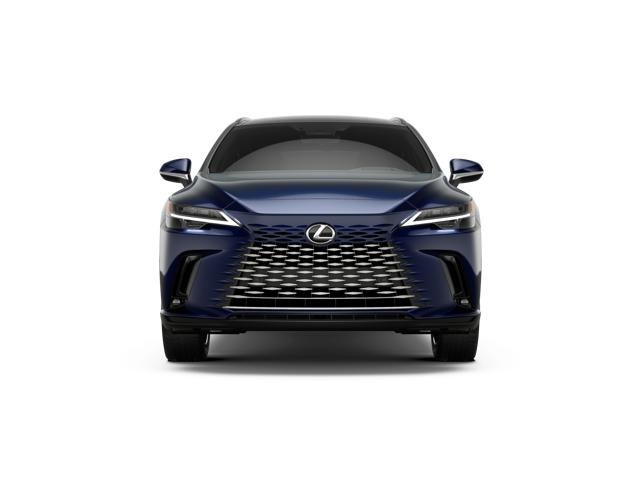 2026 Lexus RX 350 RX 350 Luxury