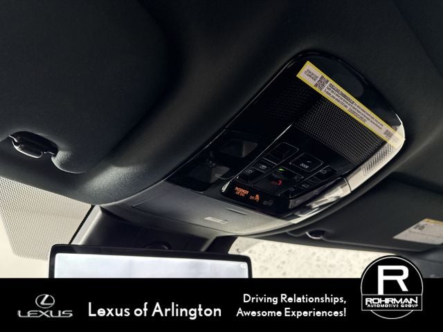 2026 Lexus RX RX 350 Luxury