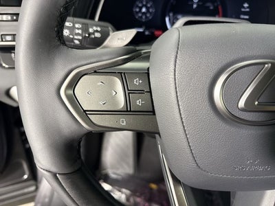 2026 Lexus RX RX 350 Luxury