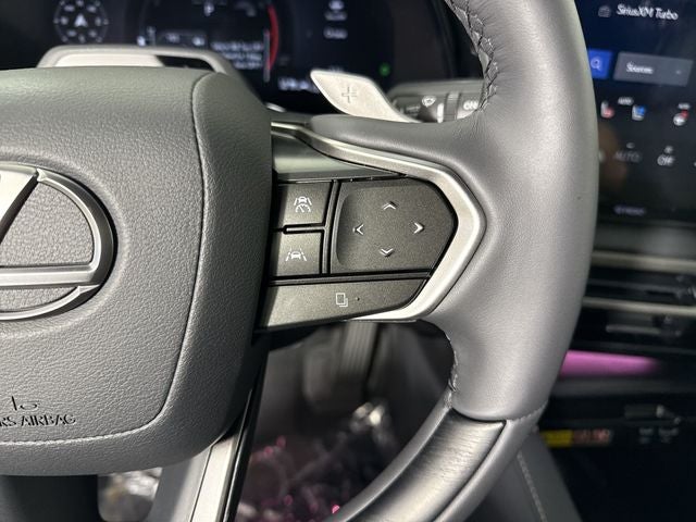 2026 Lexus RX RX 350 Luxury