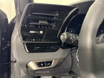 2026 Lexus RX RX 350 Luxury
