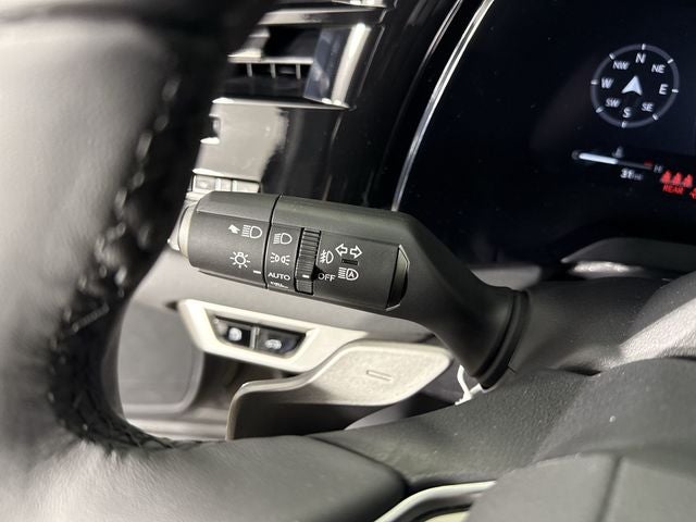 2026 Lexus RX RX 350 Luxury