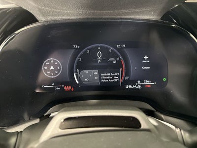 2026 Lexus RX RX 350 Luxury