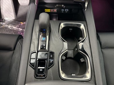 2026 Lexus RX RX 350 Luxury