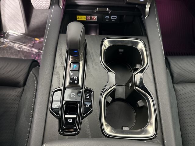 2026 Lexus RX RX 350 Luxury