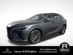2026 Lexus RX RX 350 Luxury