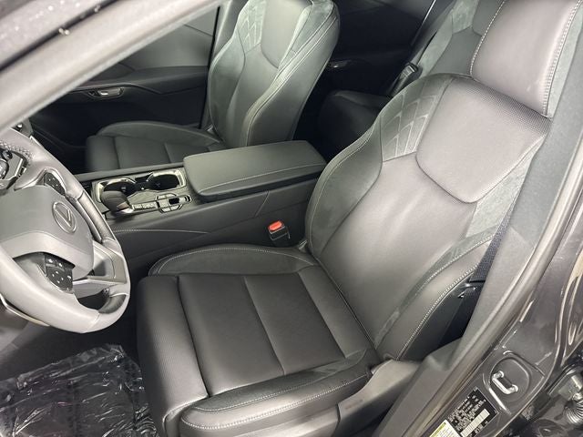 2026 Lexus RX RX 350 Luxury